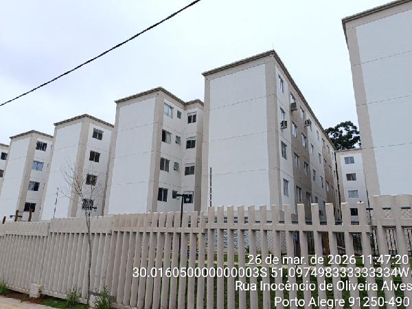 Foto de Imóvel 2 quartos, 77 m², RUBEM BERTA - Leilão em Porto Alegre/RS, 38% abaixo da avaliação