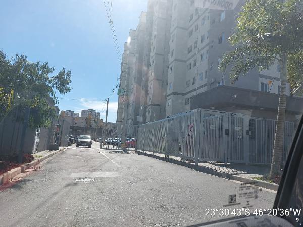 Imóvel em POA/SP