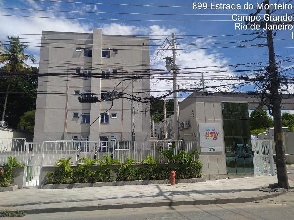 Imóvel em RIO DE JANEIRO/RJ