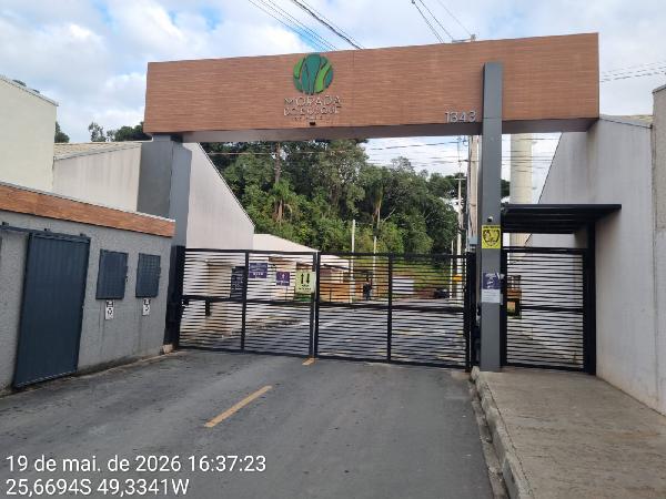 Imóvel em FAZENDA RIO GRANDE/PR