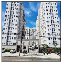 Imóvel em RIO DE JANEIRO/RJ