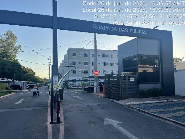 Imóvel em CUIABA/MT