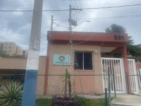 Imóvel em BELFORD ROXO/RJ