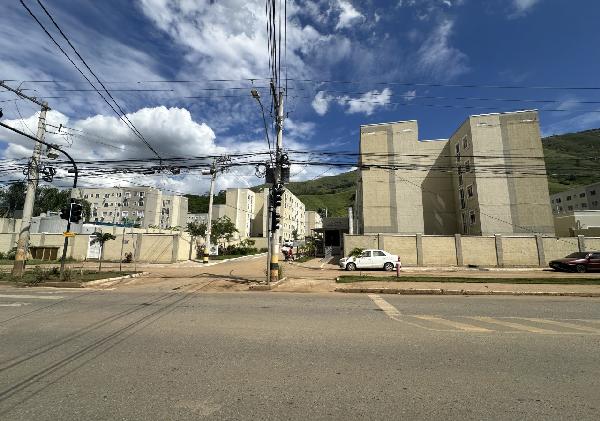 Imóvel em NOVA IGUACU/RJ