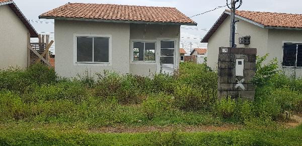Foto de Imóvel 2 quartos, 54 m², LOT NOVA AMAZONAS I - Leilão em Iranduba/AM, 37% abaixo da avaliação