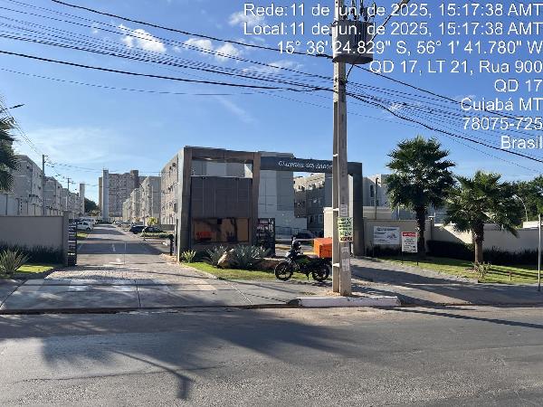 Imóvel em CUIABA/MT