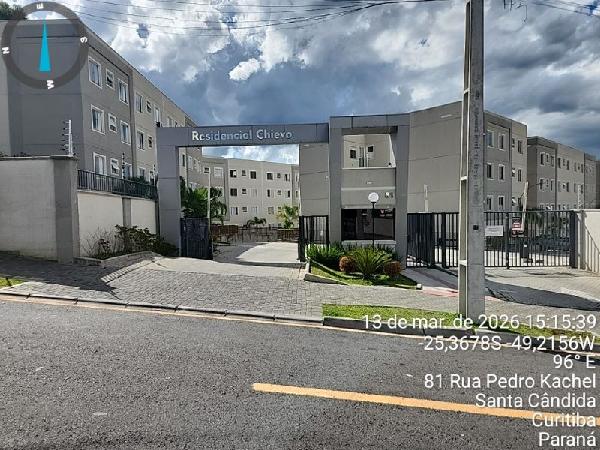 Imóvel em CURITIBA/PR