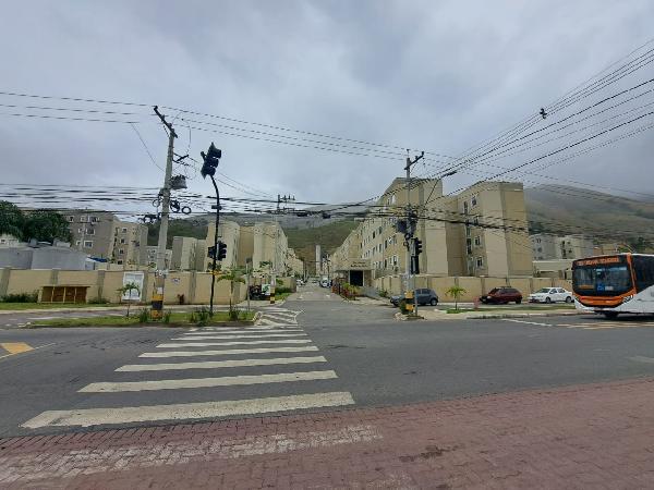 Imóvel em NOVA IGUACU/RJ