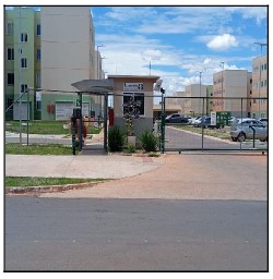 Imóvel em BRASILIA/DF