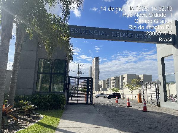 Imóvel em RIO DE JANEIRO/RJ