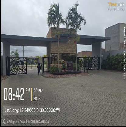 Foto de Imóvel 3 quartos, REGISTRO - Leilão em Feira de Santana/BA, 36% abaixo da avaliação