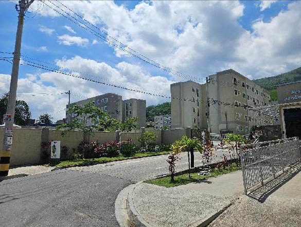 Imóvel em NOVA IGUACU/RJ