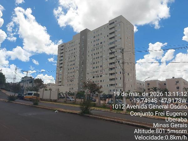 Foto de Imóvel na Rua General Osorio, 935 - Leilão em UBERABA/MG, 36% abaixo da avaliação