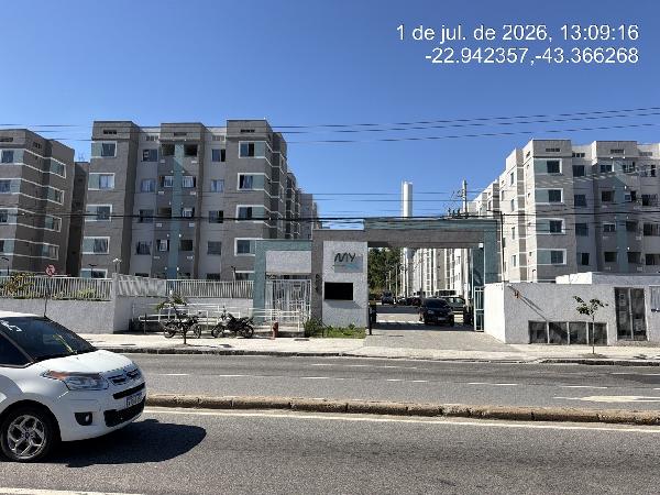 Foto de Imóvel na Estrada Mal Miguel Salazar Mend Moraes, 969 - Leilão em Rio de Janeiro/RJ