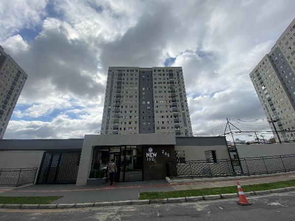 Foto de Imóvel 2 quartos, 83 m², PARQUE RIACHO DAS PEDRAS - Leilão em Contagem/MG, 36% abaixo da avaliação