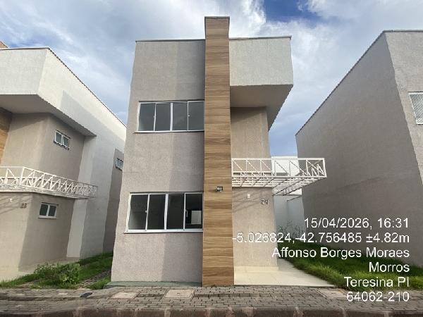Imóvel em TERESINA/PI