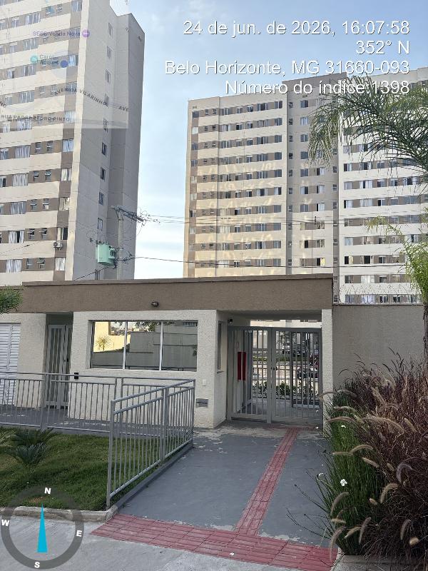 Foto de Imóvel em Belo Horizonte (MG)