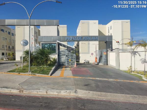 Foto de Imóvel 2 quartos, 75 m², CAPUCHO - Leilão em Aracaju/SE, 37% abaixo da avaliação