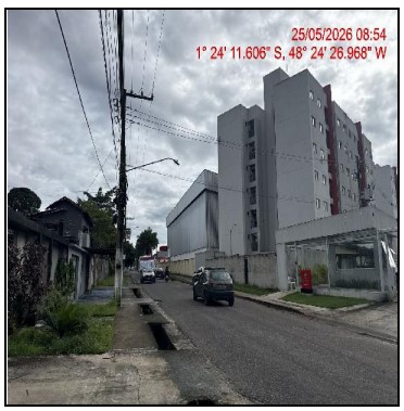 Foto de Imóvel na Avenida Ricardo Borges, 1215 - Leilão em Ananindeua/PA