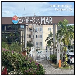 Imóvel em PARNAMIRIM/RN