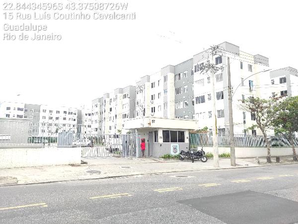 Imóvel em RIO DE JANEIRO/RJ