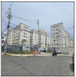 Foto de Imóvel 2 quartos, PIATA - Leilão em Salvador/BA, 37% abaixo da avaliação