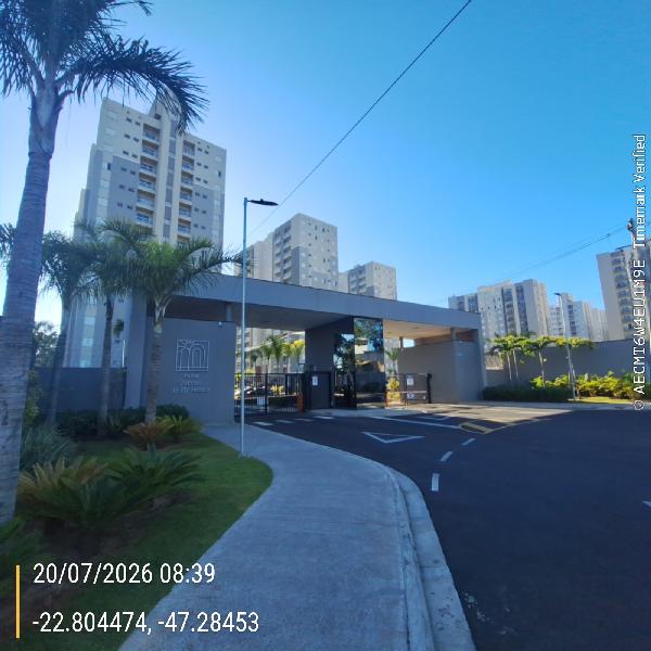 Imóvel em SUMARE/SP