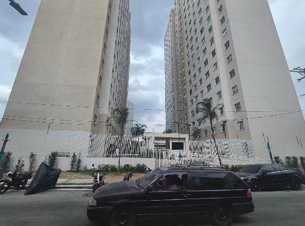 Foto de Imóvel 2 quartos, 41 m², MOOCA - Leilão em São Paulo/SP, 36% abaixo da avaliação