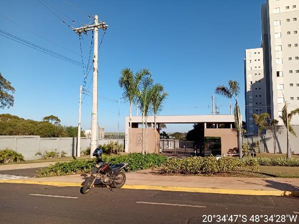 Imóvel em BARRETOS/SP