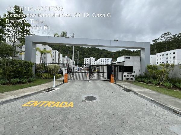 Imóvel em RIO DE JANEIRO/RJ