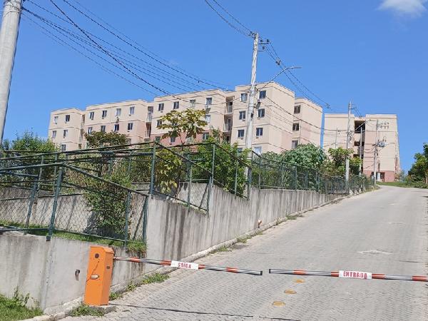 Imóvel em BELFORD ROXO/RJ