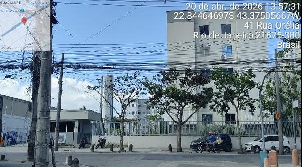 Imóvel em RIO DE JANEIRO/RJ