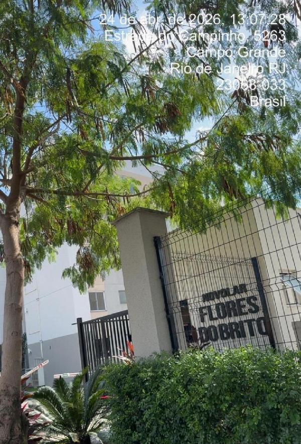 Imóvel em RIO DE JANEIRO/RJ