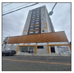 Imóvel em NILOPOLIS/RJ