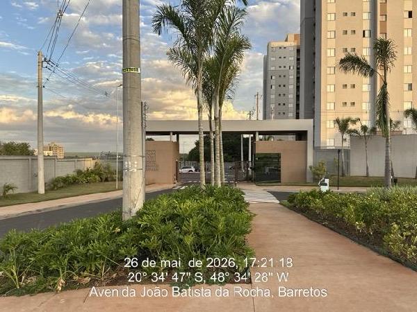 Imóvel em BARRETOS/SP