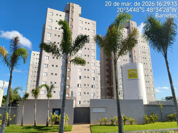 Imóvel em BARRETOS/SP