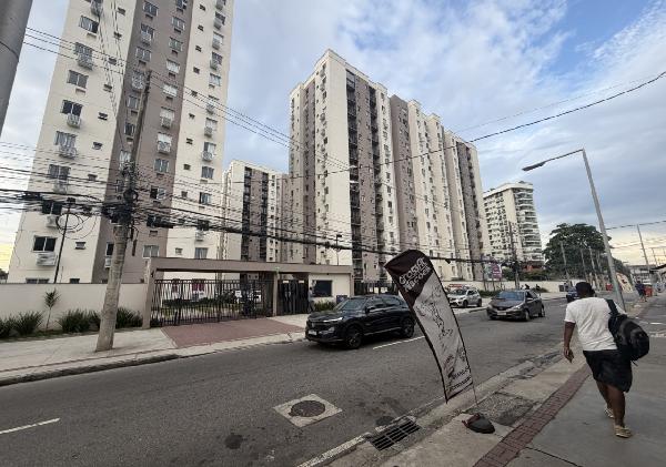 Imóvel em RIO DE JANEIRO/RJ
