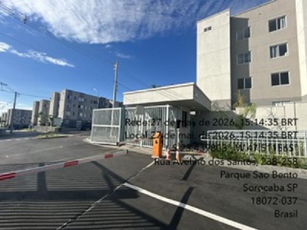 Imóvel em SOROCABA/SP