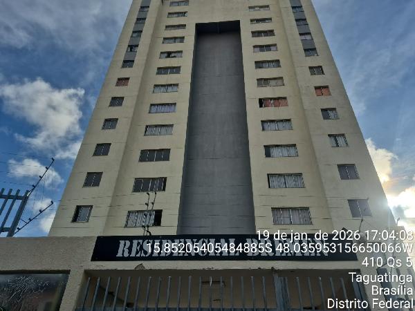 Imóvel em TAGUATINGA/DF