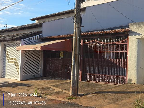 Foto de Imóvel em Cidelândia (DF)