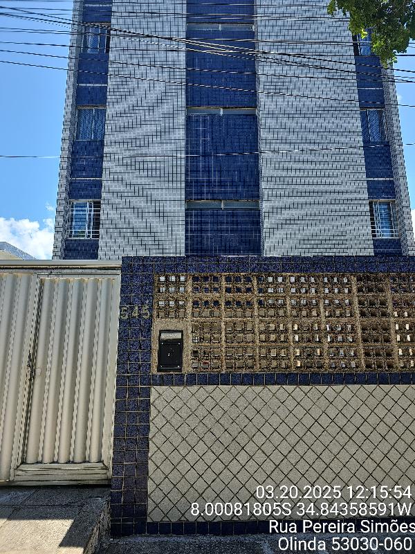 Imóvel em OLINDA/PE