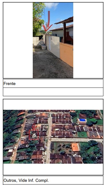 Imóvel em CARPINA/PE