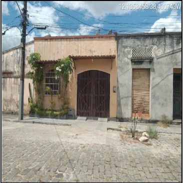 Imóvel em ALAGOINHAS/BA