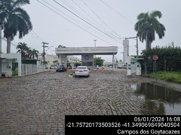 Imóvel em CAMPOS DOS GOYTACAZES/RJ