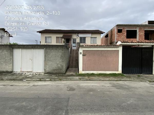 Imóvel em DUQUE DE CAXIAS/RJ