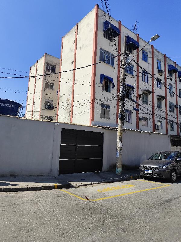 Foto de Imóvel 2 quartos, 39 m², REALENGO - Leilão em Rio de Janeiro/RJ, 46% abaixo da avaliação