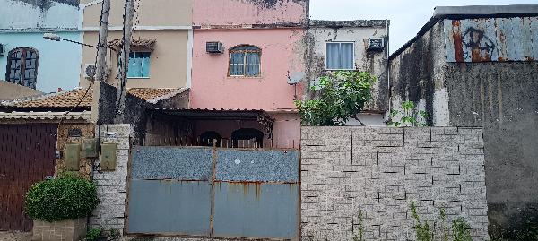 Imóvel em NOVA IGUACU/RJ
