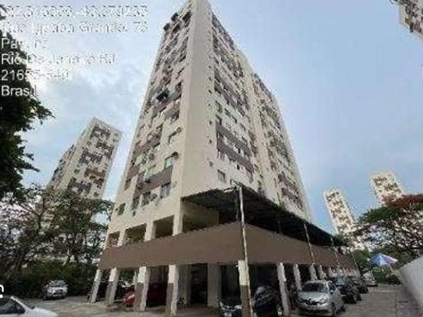 Foto de Imóvel 2 quartos, PAVUNA - Leilão em Rio de Janeiro/RJ, 45% abaixo da avaliação
