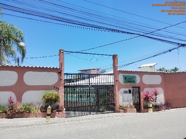 Imóvel em SAO PEDRO DA ALDEIA/RJ