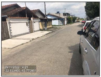 Imóvel em ITAGUAI/RJ